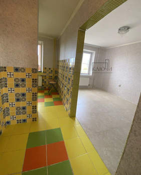 1-к квартира, вторичка, 25м2, 3/9 этаж