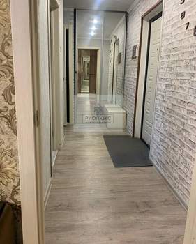 2-к квартира, вторичка, 44м2, 3/5 этаж