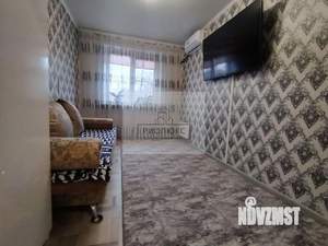 2-к квартира, вторичка, 44м2, 3/5 этаж