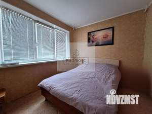 3-к квартира, вторичка, 47м2, 5/5 этаж