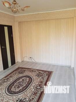 1-к квартира, вторичка, 29м2, 3/3 этаж