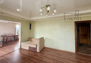 2-к квартира, вторичка, 54м2, 6/9 этаж