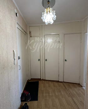 3-к квартира, вторичка, 69м2, 6/9 этаж