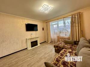 3-к квартира, вторичка, 70м2, 2/3 этаж