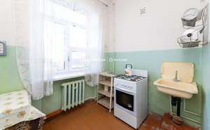 2-к квартира, вторичка, 49м2, 4/5 этаж