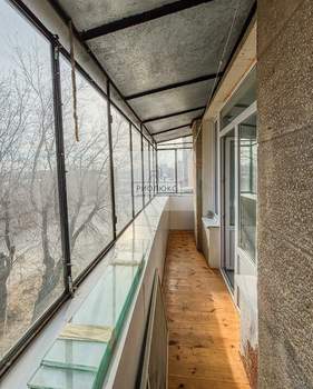 3-к квартира, вторичка, 75м2, 3/5 этаж