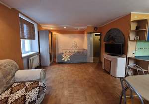 1-к квартира, вторичка, 32м2, 4/5 этаж