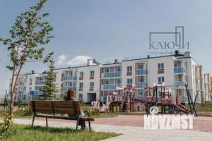 2-к квартира, вторичка, 73м2, 2/3 этаж