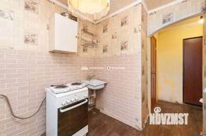 1-к квартира, вторичка, 21м2, 7/9 этаж