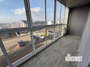 2-к квартира, сданный дом, 85м2, 3/3 этаж