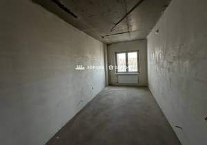 1-к квартира, вторичка, 46м2, 9/9 этаж