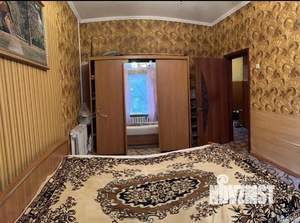3-к квартира, вторичка, 74м2, 3/5 этаж