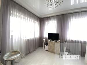 1-к квартира, вторичка, 43м2, 2/3 этаж