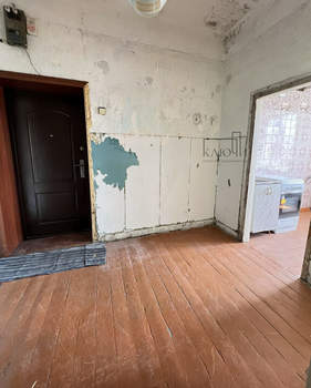 2-к квартира, вторичка, 55м2, 5/5 этаж
