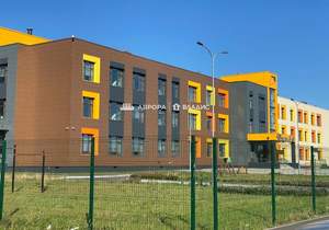 2-к квартира, вторичка, 58м2, 8/10 этаж