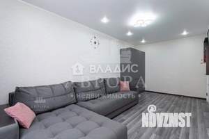 2-к квартира, вторичка, 40м2, 2/10 этаж