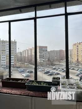 3-к квартира, вторичка, 66м2, 5/9 этаж