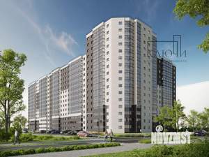 Фото квартиры на продажу (6)
