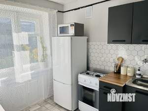 1-к квартира, вторичка, 31м2, 5/5 этаж