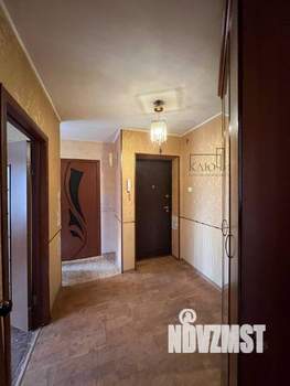 2-к квартира, вторичка, 41м2, 1/5 этаж