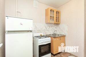 1-к квартира, вторичка, 30м2, 5/9 этаж