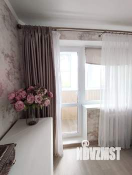 3-к квартира, вторичка, 61м2, 4/5 этаж