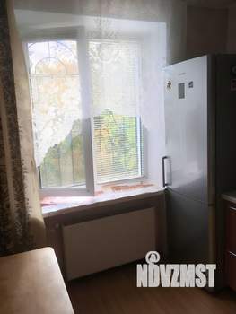 2-к квартира, вторичка, 44м2, 1/3 этаж