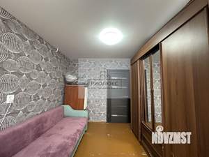 3-к квартира, вторичка, 66м2, 5/9 этаж
