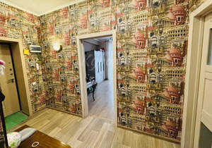 3-к квартира, вторичка, 73м2, 3/3 этаж