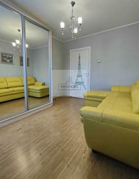 2-к квартира, вторичка, 50м2, 2/9 этаж