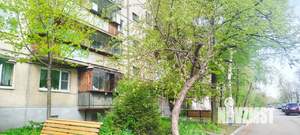3-к квартира, вторичка, 61м2, 2/5 этаж