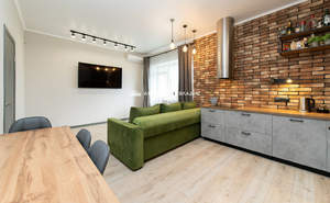 3-к квартира, вторичка, 66м2, 2/4 этаж