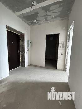 1-к квартира, вторичка, 43м2, 1/3 этаж