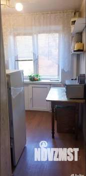 2-к квартира, вторичка, 45м2, 3/5 этаж