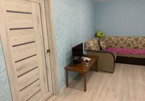 2-к квартира, вторичка, 41м2, 1/5 этаж