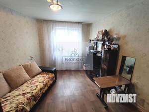 4-к квартира, вторичка, 73м2, 1/9 этаж