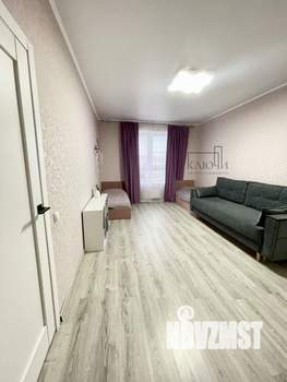 1-к квартира, вторичка, 58м2, 2/3 этаж