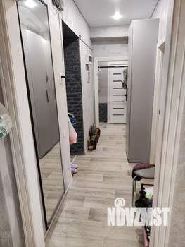 3-к квартира, вторичка, 64м2, 3/3 этаж