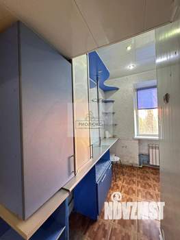 2-к квартира, вторичка, 40м2, 1/3 этаж