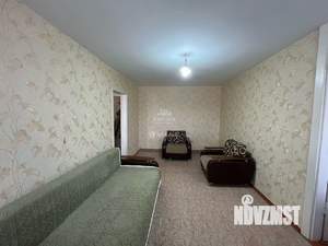 2-к квартира, вторичка, 45м2, 2/5 этаж