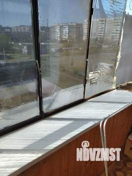 2-к квартира, вторичка, 55м2, 4/6 этаж