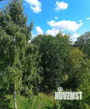 3-к квартира, вторичка, 56м2, 4/5 этаж