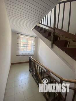 3-к квартира, вторичка, 87м2, 3/3 этаж