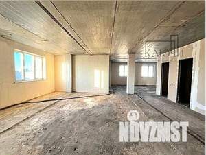 3-к квартира, вторичка, 89м2, 6/16 этаж