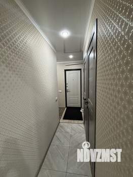 4-к квартира, вторичка, 61м2, 1/6 этаж