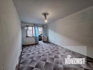 1-к квартира, вторичка, 31м2, 2/5 этаж
