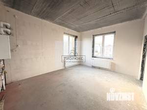 1-к квартира, вторичка, 42м2, 3/3 этаж