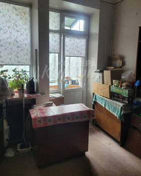 2-к квартира, вторичка, 53м2, 2/5 этаж