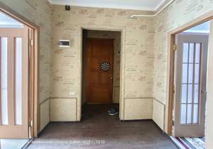 3-к квартира, вторичка, 70м2, 1/3 этаж