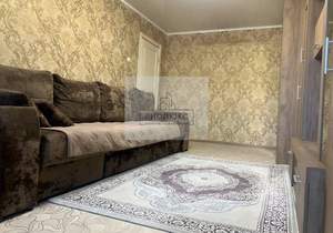 2-к квартира, вторичка, 44м2, 3/5 этаж